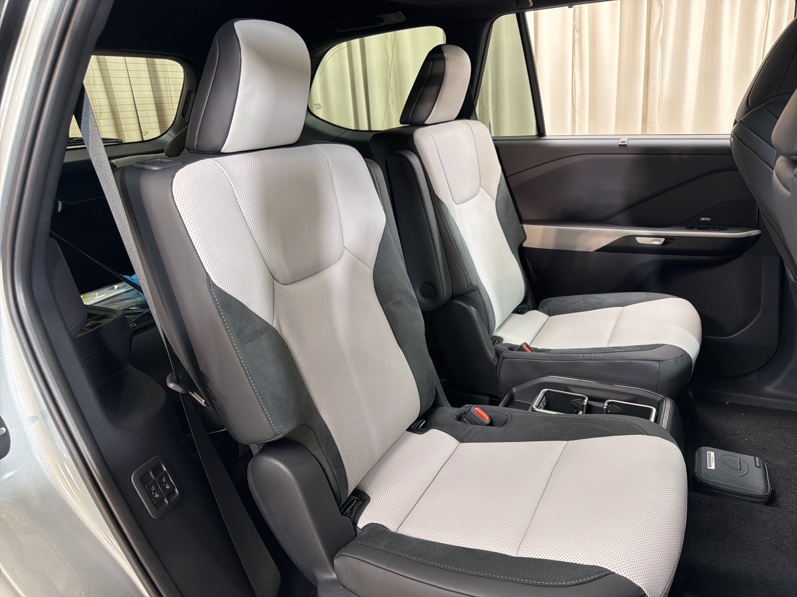 2026 Lexus TX HYBRID TX 500h F SPORT PERFORMANCE LUXURY AWD