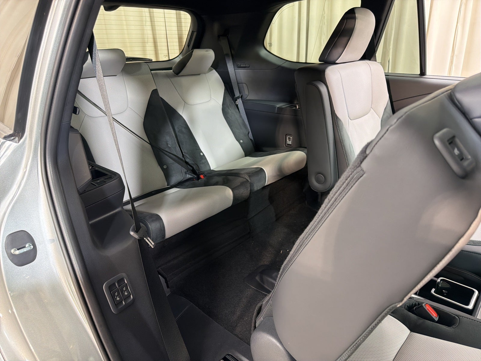 2026 Lexus TX HYBRID TX 500h F SPORT PERFORMANCE LUXURY AWD