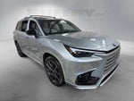2026 Lexus TX HYBRID TX 500h F SPORT PERFORMANCE LUXURY AWD