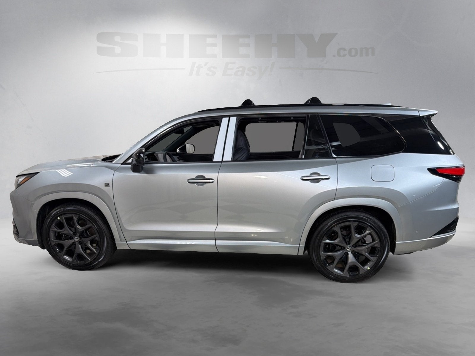 2026 Lexus TX HYBRID TX 500h F SPORT PERFORMANCE LUXURY AWD