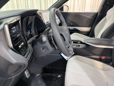 2026 Lexus TX HYBRID TX 500h F SPORT PERFORMANCE LUXURY AWD