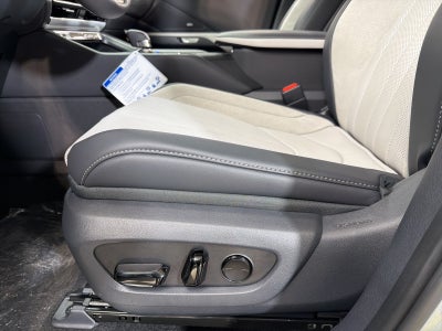 2026 Lexus TX HYBRID TX 500h F SPORT PERFORMANCE LUXURY AWD