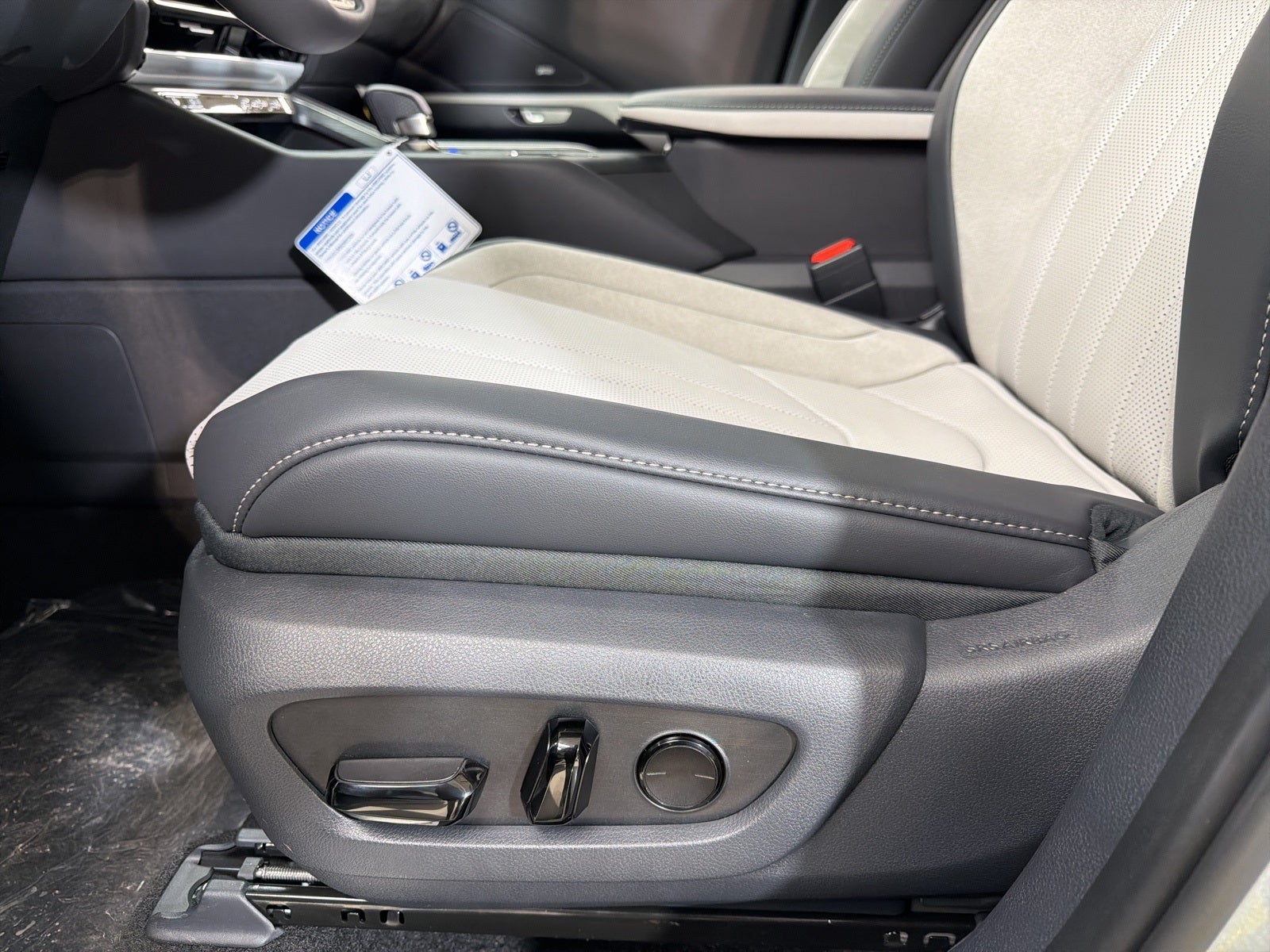 2026 Lexus TX HYBRID TX 500h F SPORT PERFORMANCE LUXURY AWD