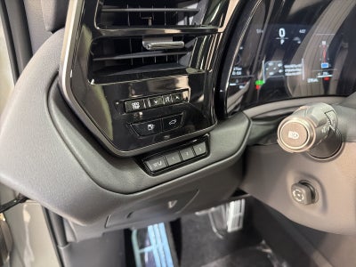 2026 Lexus TX HYBRID TX 500h F SPORT PERFORMANCE LUXURY AWD