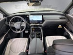 2026 Lexus TX HYBRID TX 500h F SPORT PERFORMANCE LUXURY AWD