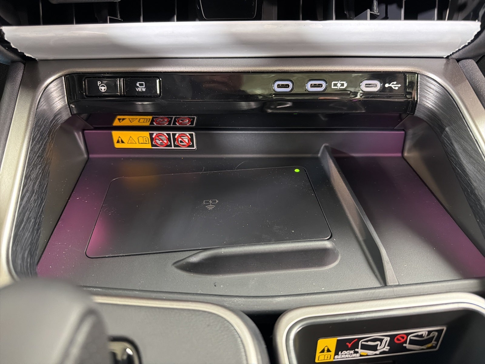 2026 Lexus TX HYBRID TX 500h F SPORT PERFORMANCE LUXURY AWD