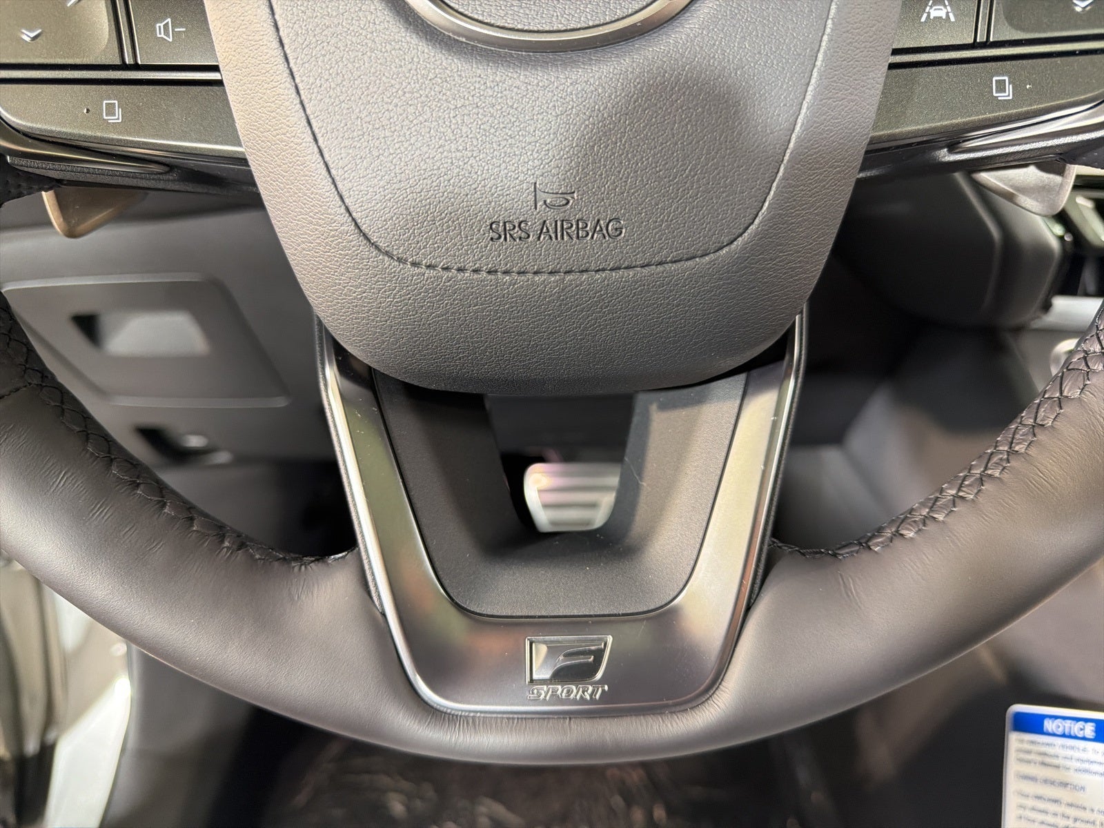 2026 Lexus TX HYBRID TX 500h F SPORT PERFORMANCE LUXURY AWD