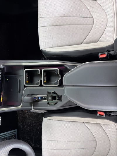 2026 Lexus TX HYBRID TX 500h F SPORT PERFORMANCE LUXURY AWD