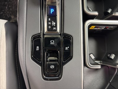 2026 Lexus TX HYBRID TX 500h F SPORT PERFORMANCE LUXURY AWD