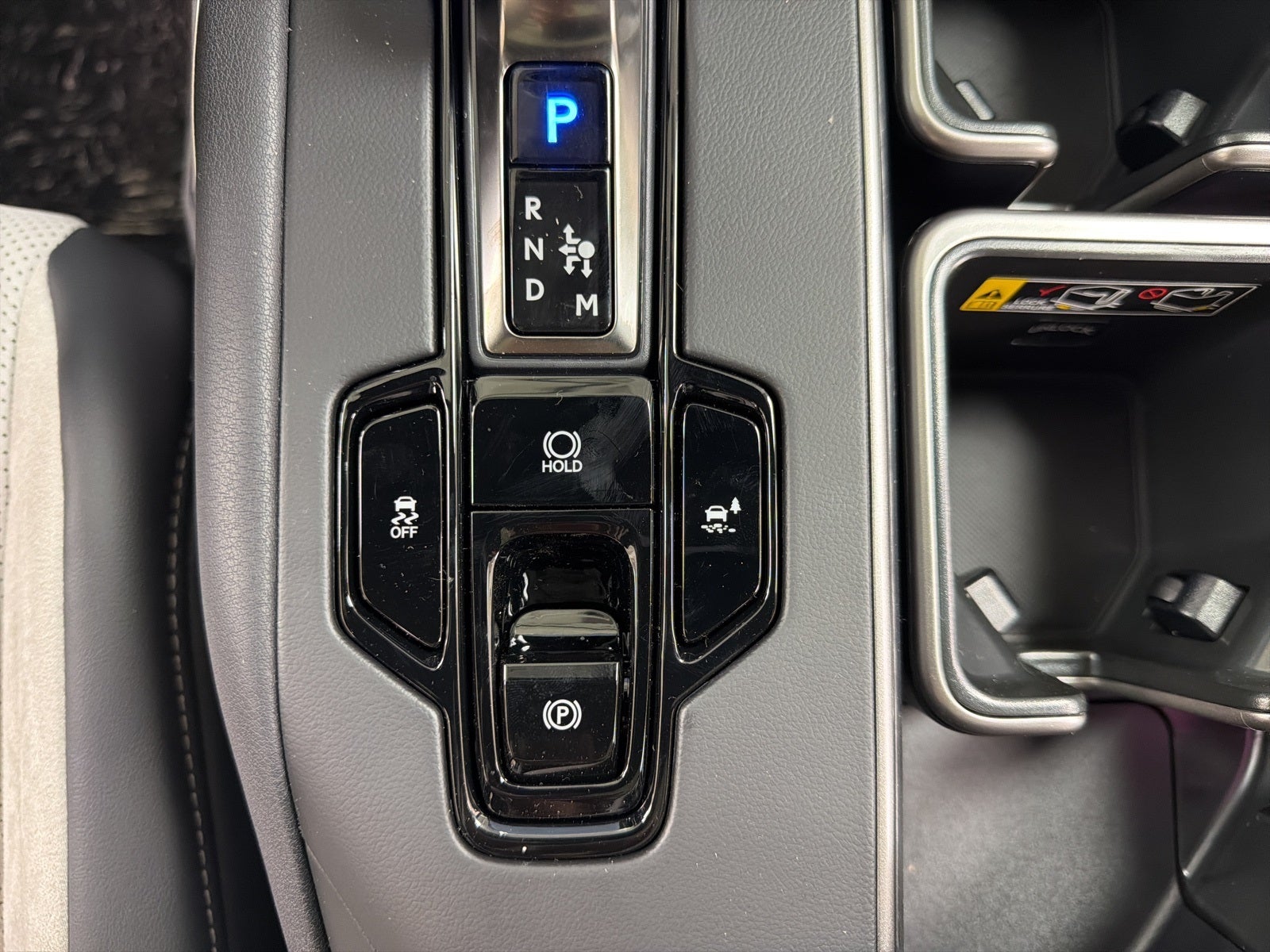 2026 Lexus TX HYBRID TX 500h F SPORT PERFORMANCE LUXURY AWD