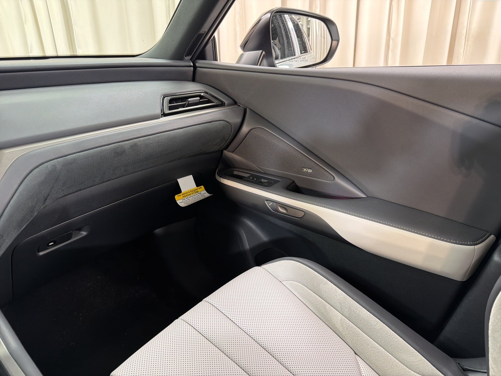 2026 Lexus TX HYBRID TX 500h F SPORT PERFORMANCE LUXURY AWD