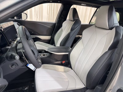 2026 Lexus TX HYBRID TX 500h F SPORT PERFORMANCE LUXURY AWD