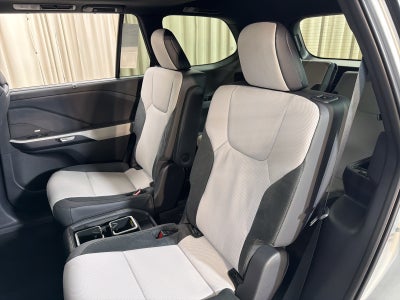 2026 Lexus TX HYBRID TX 500h F SPORT PERFORMANCE LUXURY AWD