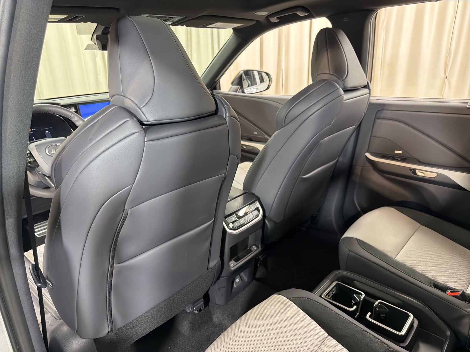 2026 Lexus TX HYBRID TX 500h F SPORT PERFORMANCE LUXURY AWD