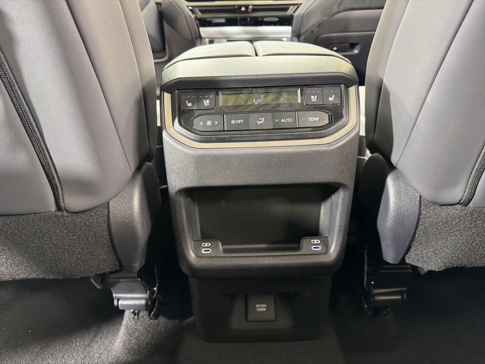 2026 Lexus TX HYBRID TX 500h F SPORT PERFORMANCE LUXURY AWD