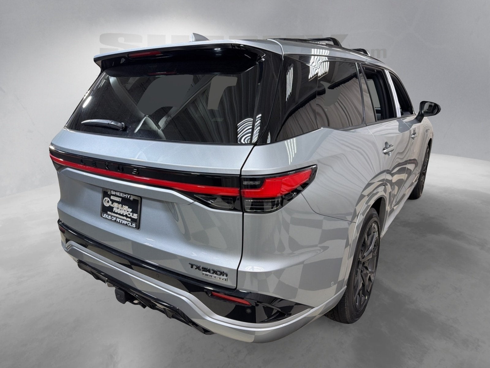 2026 Lexus TX HYBRID TX 500h F SPORT PERFORMANCE LUXURY AWD