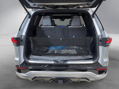 2026 Lexus TX HYBRID TX 500h F SPORT PERFORMANCE LUXURY AWD