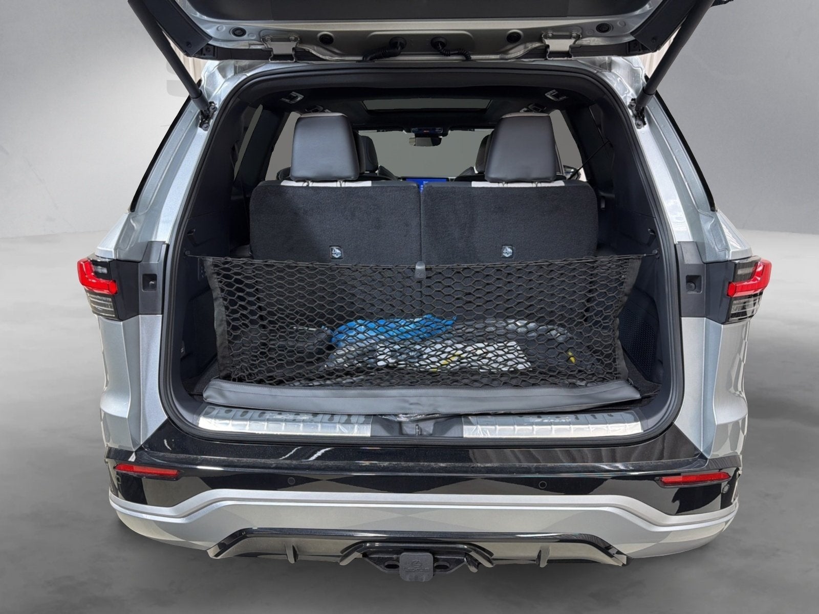 2026 Lexus TX HYBRID TX 500h F SPORT PERFORMANCE LUXURY AWD