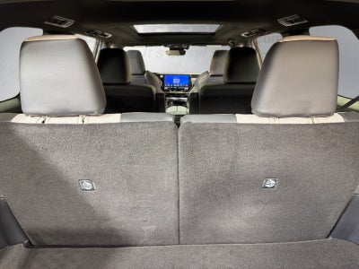 2026 Lexus TX HYBRID TX 500h F SPORT PERFORMANCE LUXURY AWD