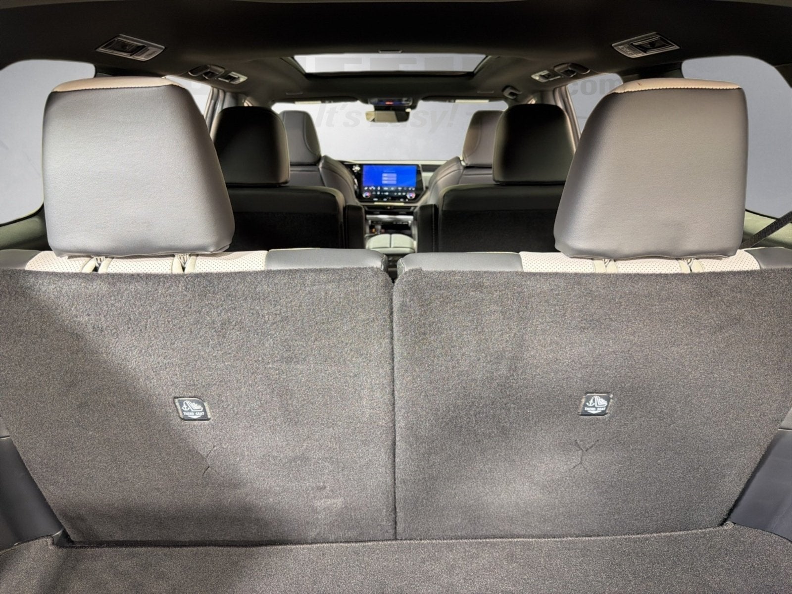 2026 Lexus TX HYBRID TX 500h F SPORT PERFORMANCE LUXURY AWD