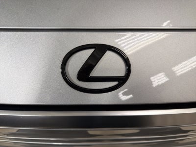 2026 Lexus TX HYBRID TX 500h F SPORT PERFORMANCE LUXURY AWD