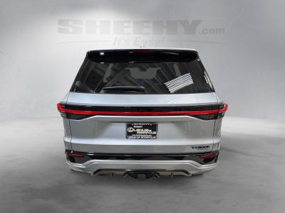 2026 Lexus TX HYBRID TX 500h F SPORT PERFORMANCE LUXURY AWD