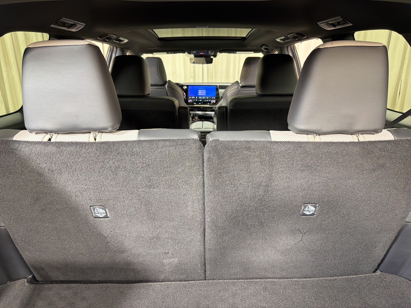 2026 Lexus TX HYBRID TX 500h F SPORT PERFORMANCE LUXURY AWD