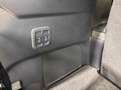 2026 Lexus TX HYBRID TX 500h F SPORT PERFORMANCE LUXURY AWD