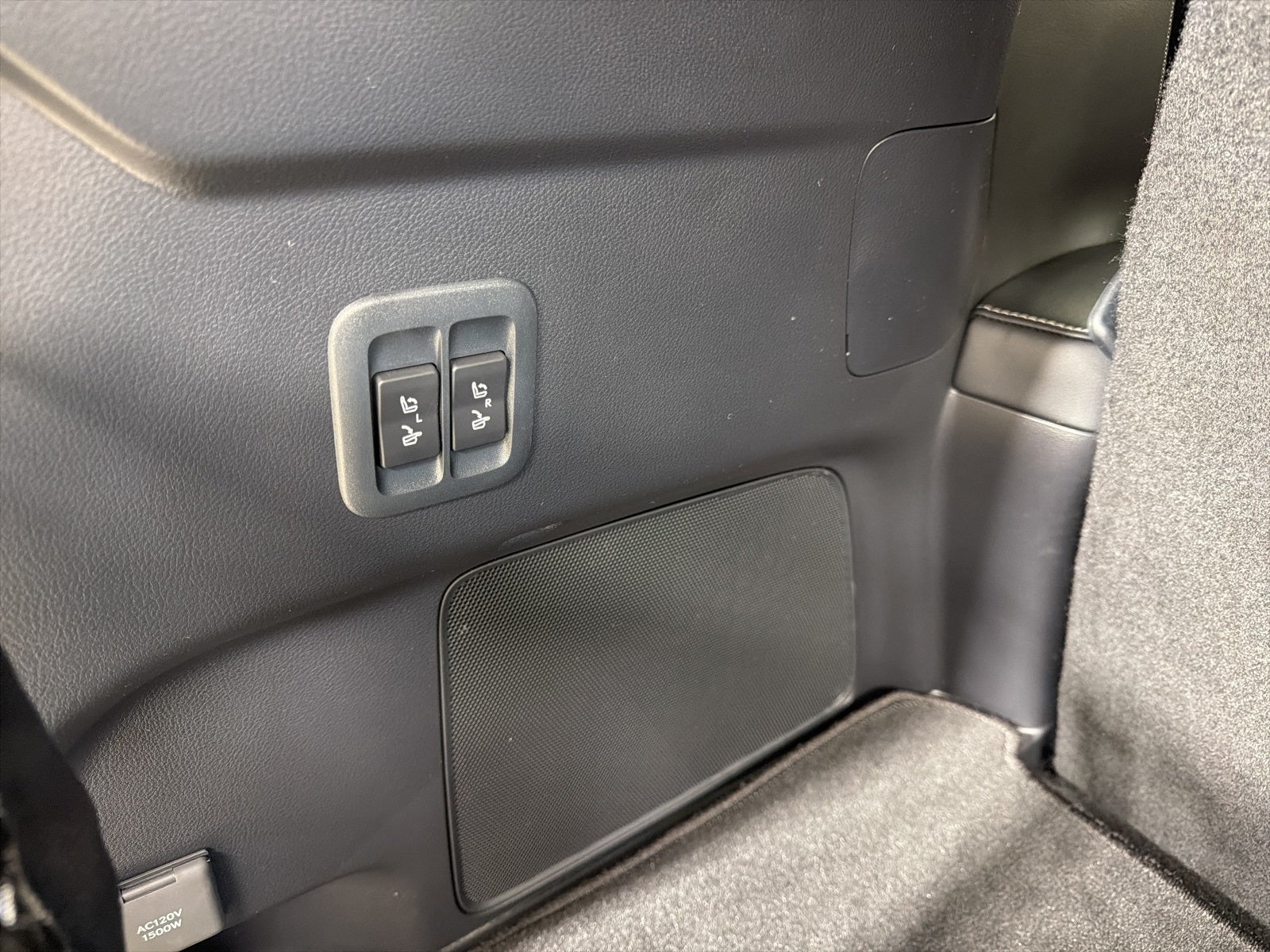 2026 Lexus TX HYBRID TX 500h F SPORT PERFORMANCE LUXURY AWD