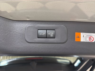 2026 Lexus TX HYBRID TX 500h F SPORT PERFORMANCE LUXURY AWD