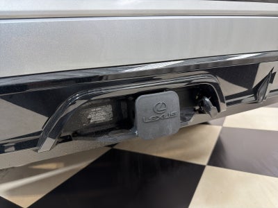 2026 Lexus TX HYBRID TX 500h F SPORT PERFORMANCE LUXURY AWD