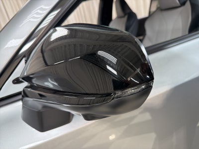 2026 Lexus TX HYBRID TX 500h F SPORT PERFORMANCE LUXURY AWD