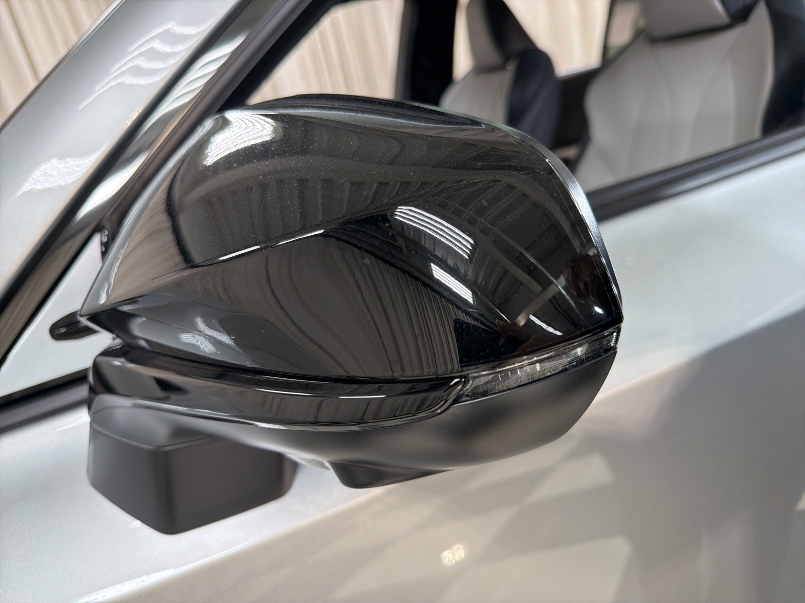 2026 Lexus TX HYBRID TX 500h F SPORT PERFORMANCE LUXURY AWD