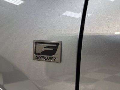 2026 Lexus TX HYBRID TX 500h F SPORT PERFORMANCE LUXURY AWD