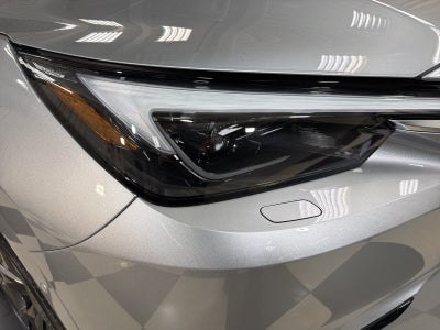 2026 Lexus TX HYBRID TX 500h F SPORT PERFORMANCE LUXURY AWD