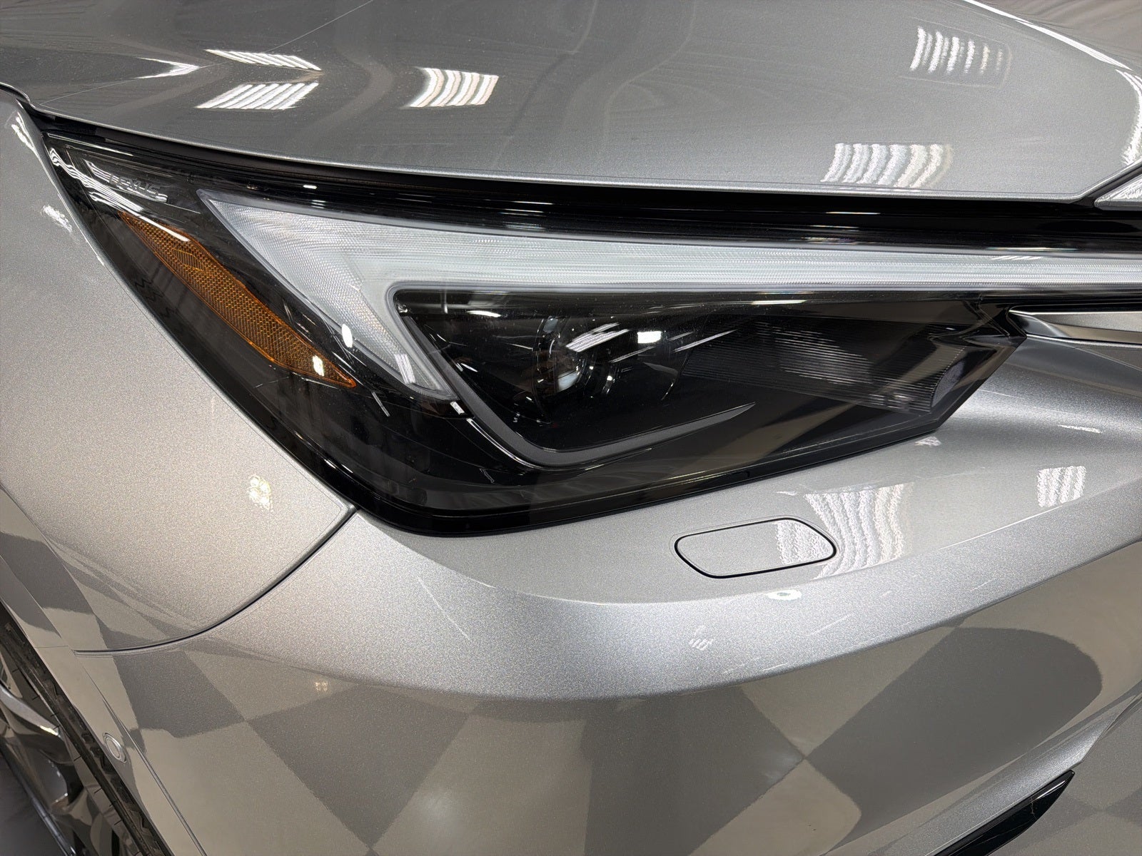 2026 Lexus TX HYBRID TX 500h F SPORT PERFORMANCE LUXURY AWD