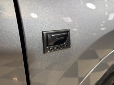 2026 Lexus TX HYBRID TX 500h F SPORT PERFORMANCE LUXURY AWD