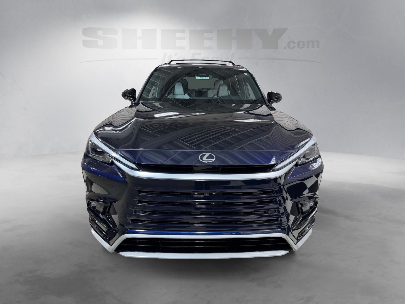 2026 Lexus TX HYBRID TX 500h F SPORT PERFORMANCE PREMIUM AWD