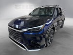 2026 Lexus TX HYBRID TX 500h F SPORT PERFORMANCE PREMIUM AWD