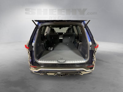2026 Lexus TX HYBRID TX 500h F SPORT PERFORMANCE PREMIUM AWD