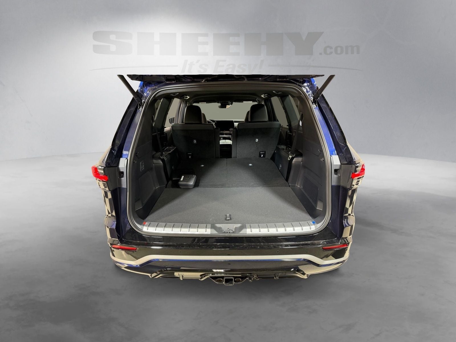 2026 Lexus TX HYBRID TX 500h F SPORT PERFORMANCE PREMIUM AWD