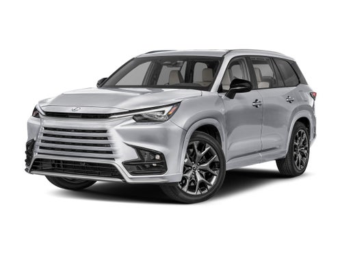 2026 Lexus TX HYBRID TX 500h F SPORT PERFORMANCE LUXURY AWD