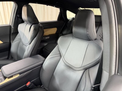2026 Lexus ESe ES 350e LUXURY