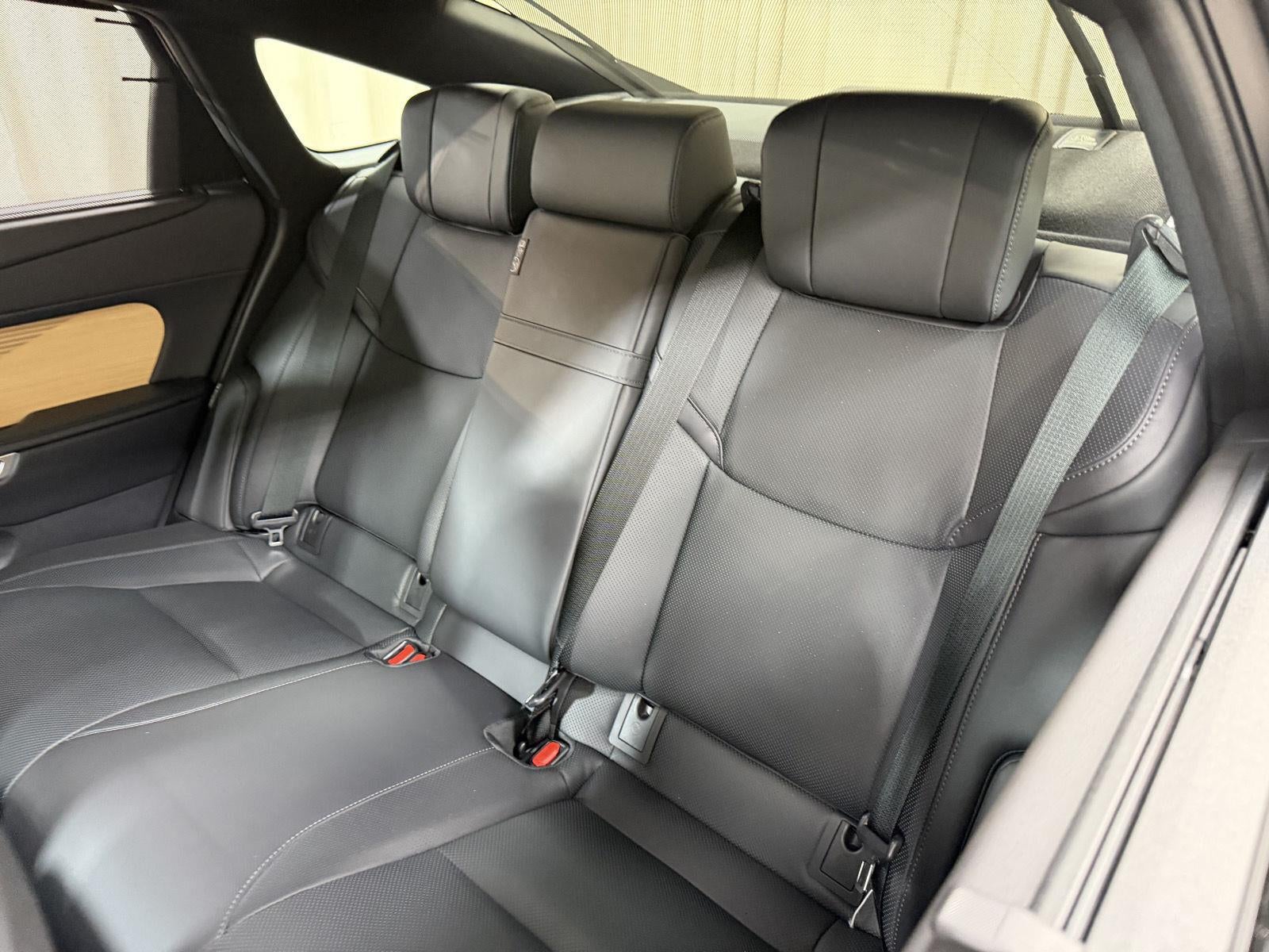 2026 Lexus ESe ES 350e LUXURY