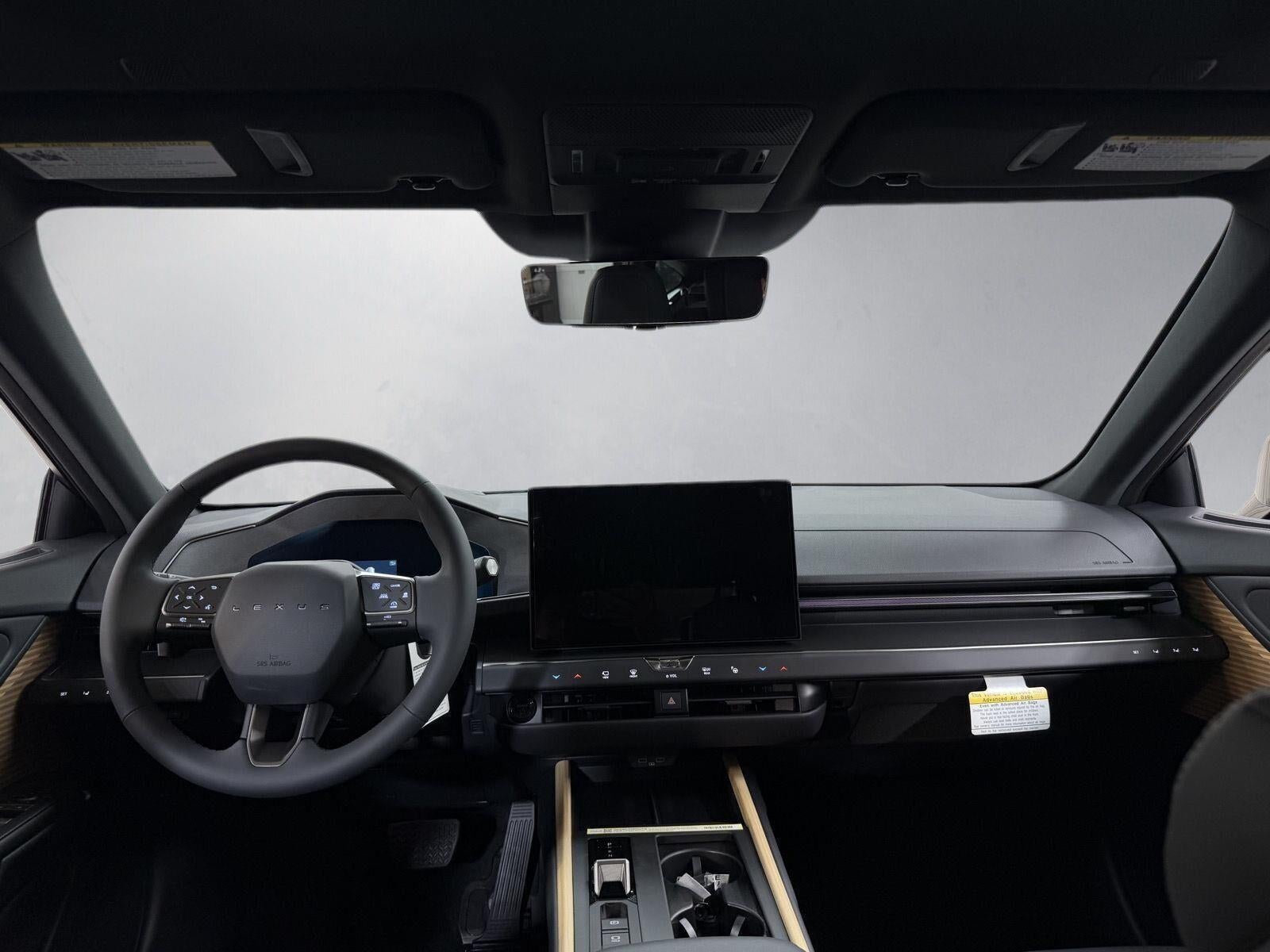 2026 Lexus ESe ES 350e LUXURY