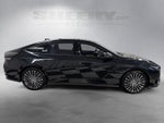 2026 Lexus ESe ES 350e LUXURY