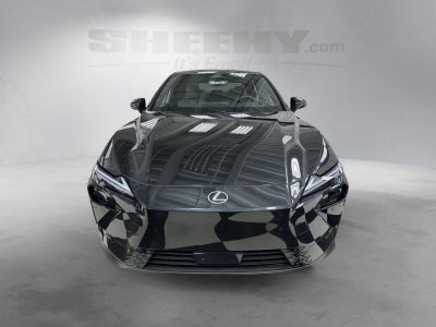 2026 Lexus ESe ES 350e LUXURY