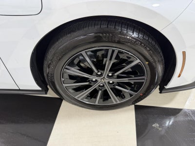 2026 Lexus ESe ES 500e PREMIUM AWD
