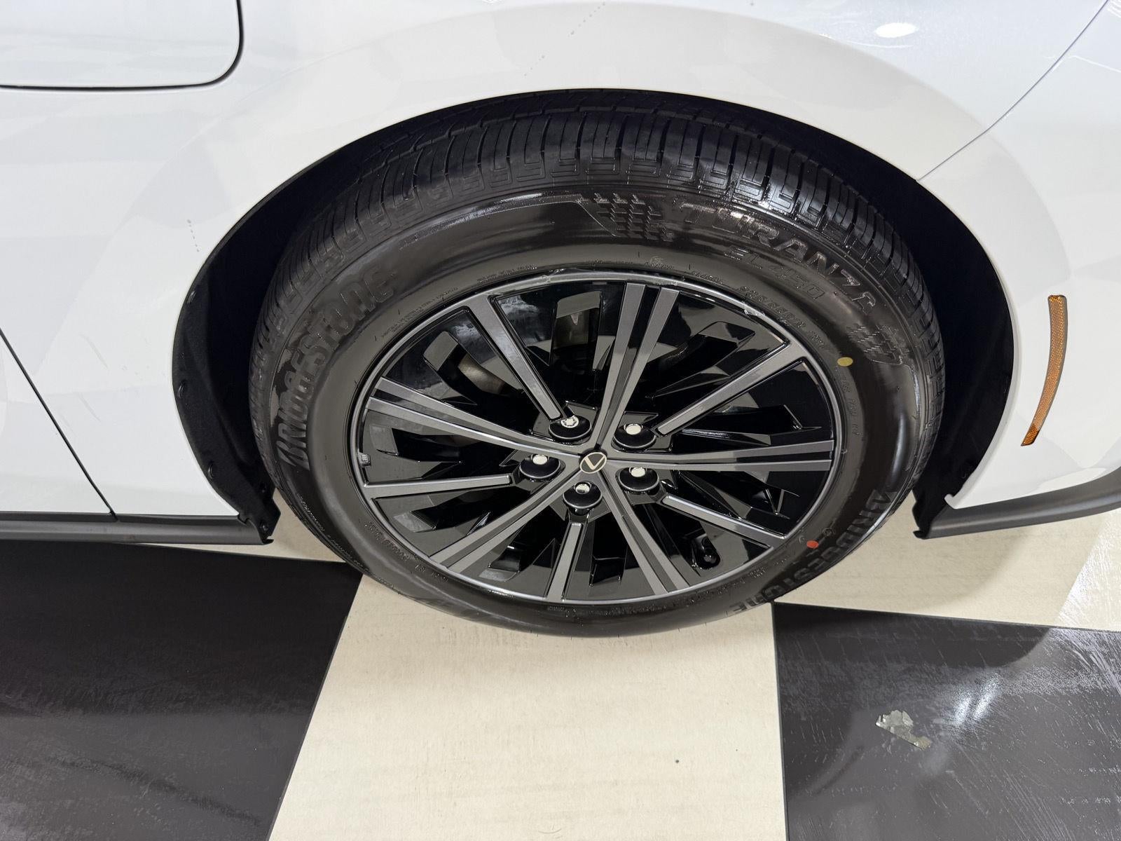 2026 Lexus ESe ES 500e PREMIUM AWD