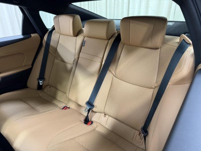 2026 Lexus ESe ES 500e PREMIUM AWD